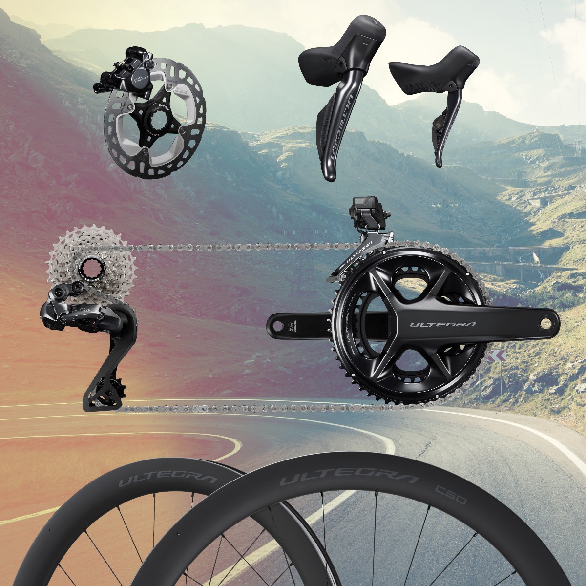 Shimano Australia Cycling tweet media