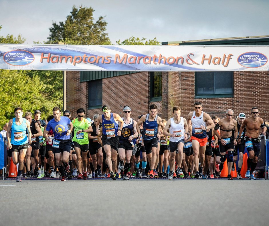 runthehamptons's tweet photo. Add Bib Mailing to your registration for the ultimate convenience - for ONLY $4.25. Hurry - the deadline to add Bib Mailing is tonight at MIDNIGHT!

Race to https://t.co/eYdp16wNc7 to register and add Bib Mailing today!

#RunTheHamptons #HamptonsMarathon #HamptonsRunner #RunLife https://t.co/jW0t42Rtfx