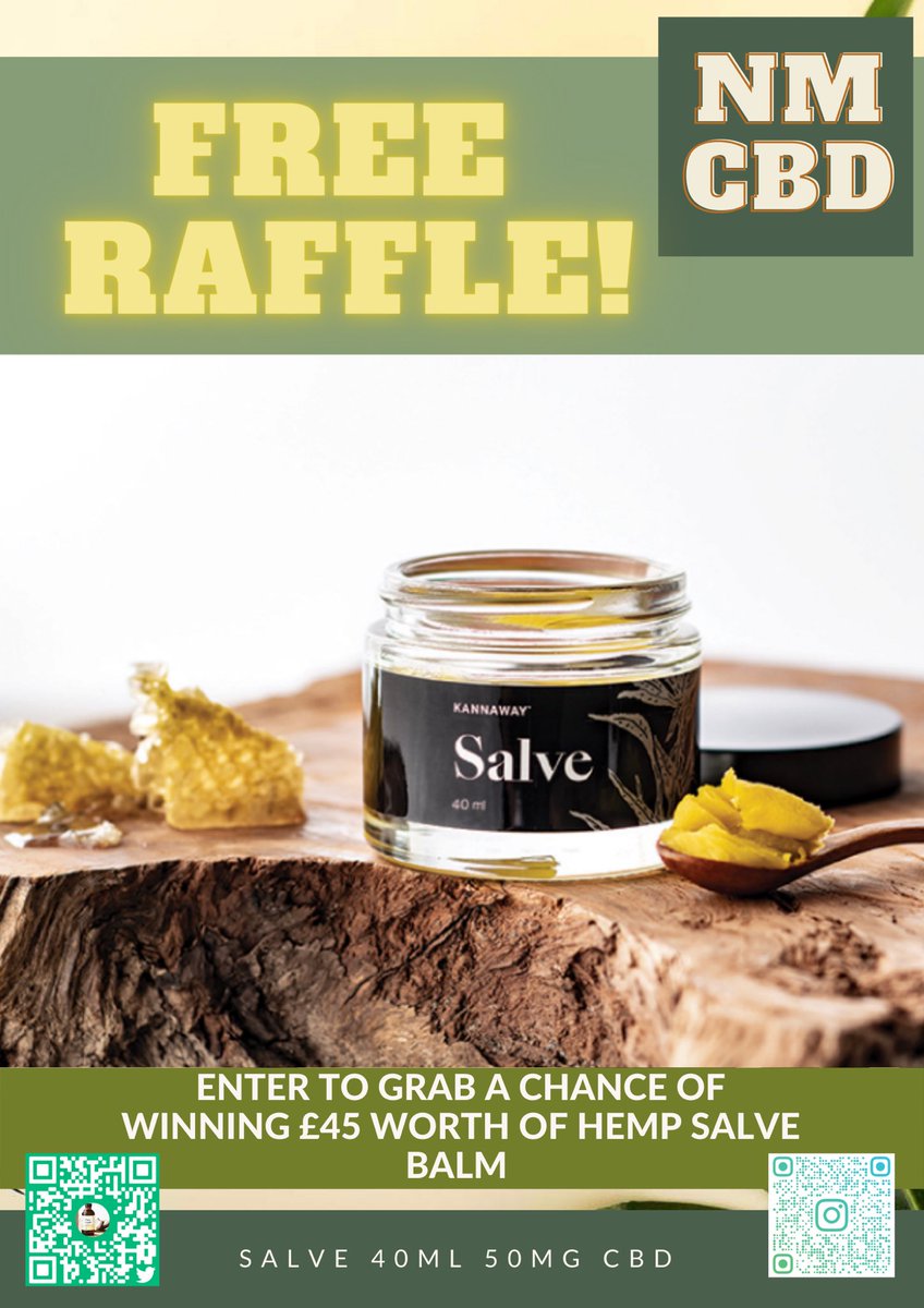 NaomiMosscbd's tweet image. Free raffle! 💃🏼🕺🏻

The winner will be chosen at random and must agree to be published on social media. 

And remember it’s all for fun!

#freeraffle #cbdpromotion #mhhsbd #supportsmall
#bizbubble