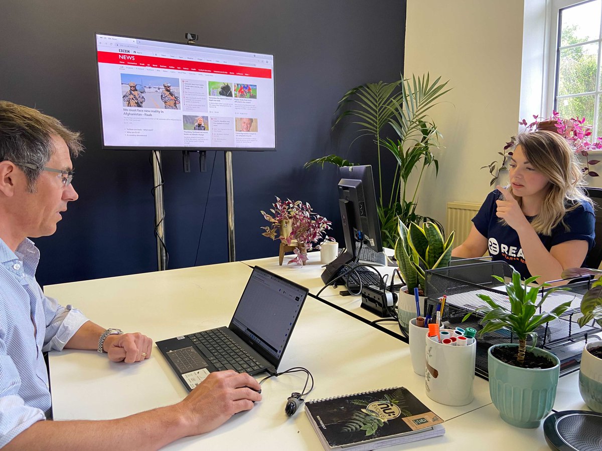 React_Response's tweet image. OP UPDATE: RE:ACT is supporting the Afghan Relocations and Assistance Policy (ARAP). Over the Bank Holiday weekend our new Operations Manager, Rea McGown, was busy spinning up tasks to provide logistical assistance at Heathrow Airport following an urgent request on Saturday...1/3