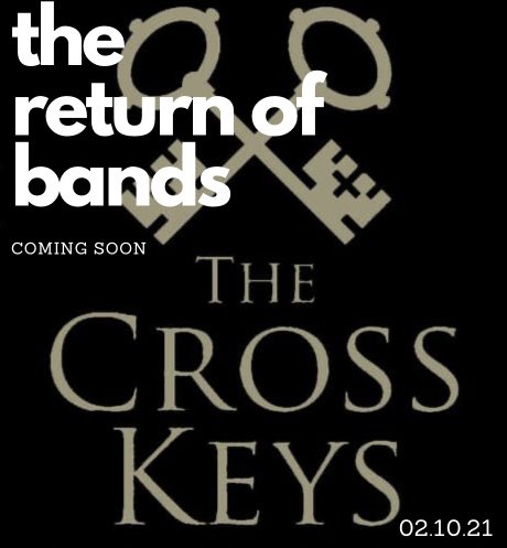 TheCrossKeys Llantrisant tweet media