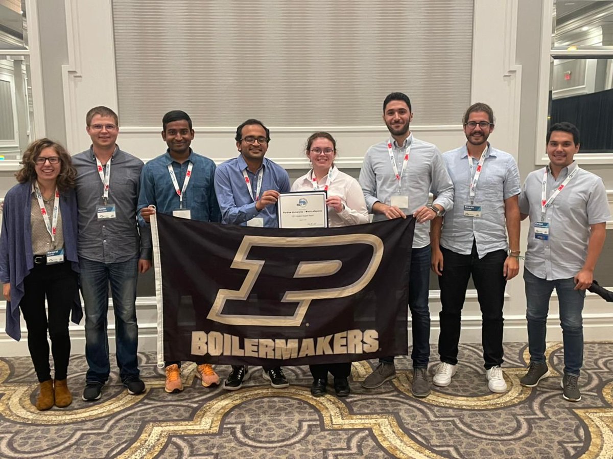 PurdueITE tweet picture