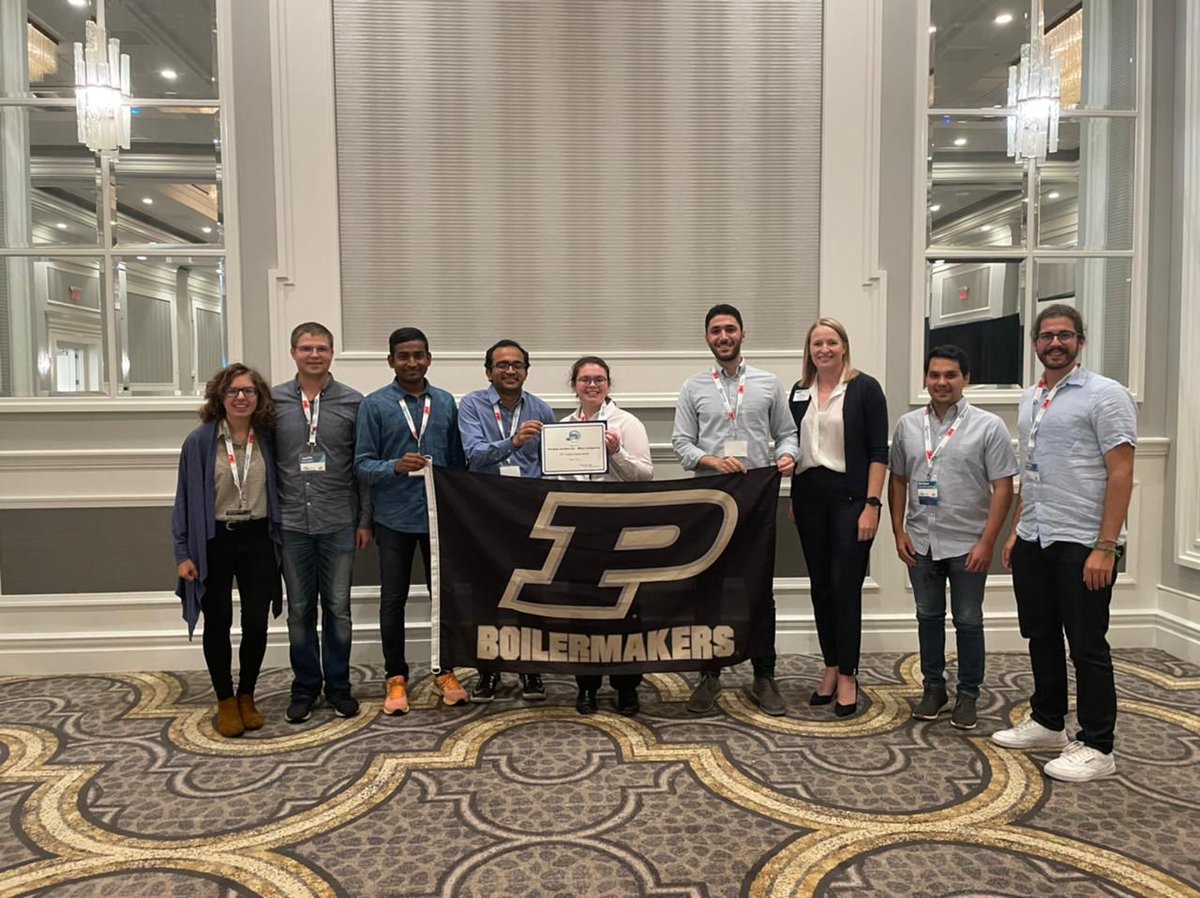 PurdueITE tweet picture
