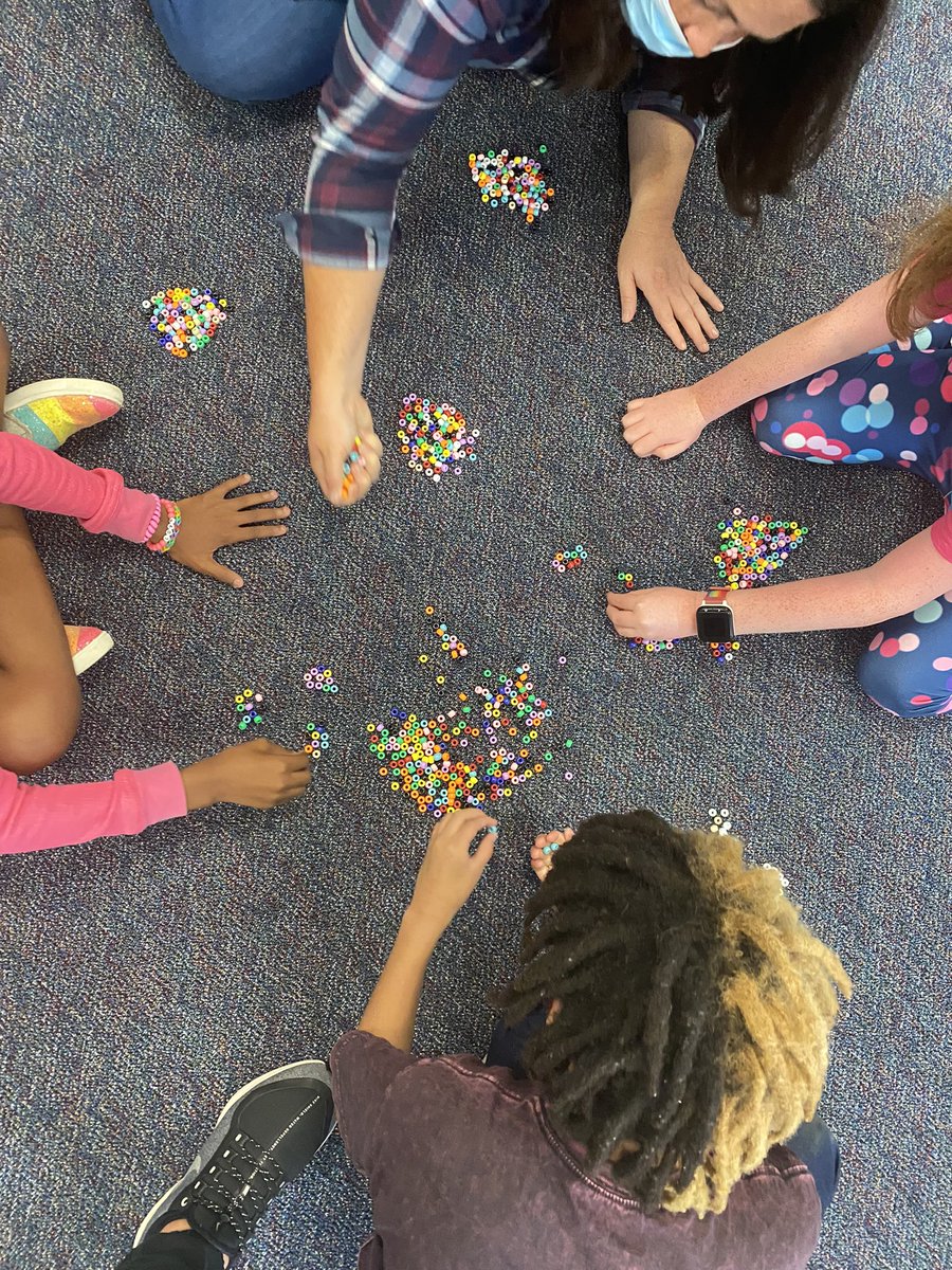 Working on building our math community. Student made a plan and worked together to execute. <a href="/APSVirginia/">Arlington Public Schools</a> <a href="/Ms_Alsups_Class/">Jenn Alsup, NBCT</a> <a href="/APSMath/">APS Math Office</a> <a href="/APSVirginia/">Arlington Public Schools</a> #math #education #community #groupework