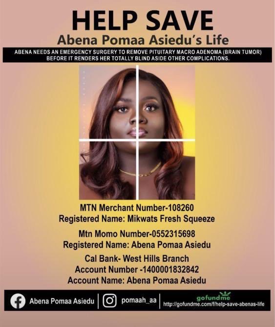 tatascaritas's tweet photo. Help her.
Please RT https://t.co/HYvdr79qAh