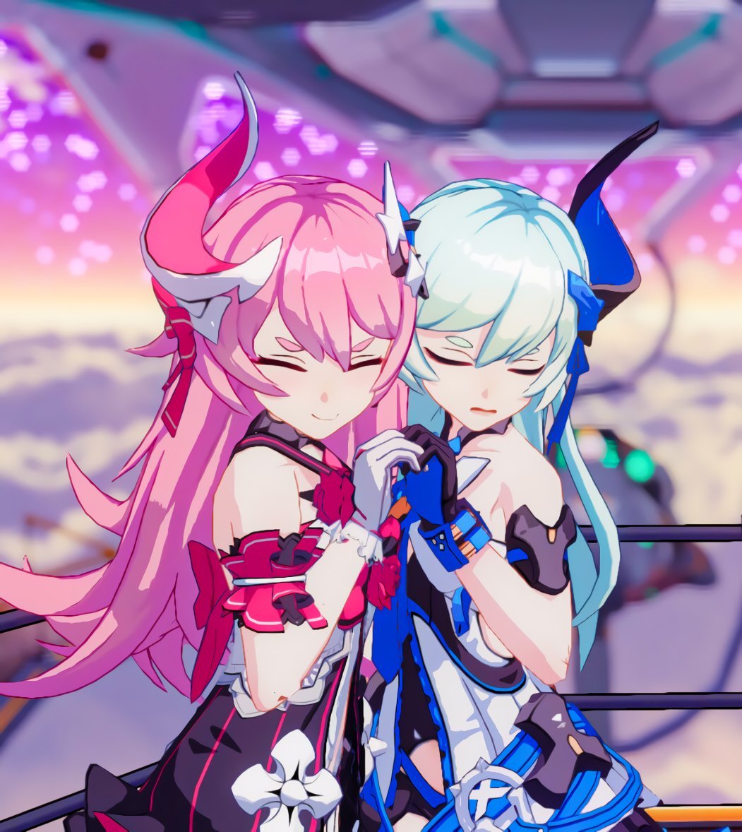 Rozaliya Honkai