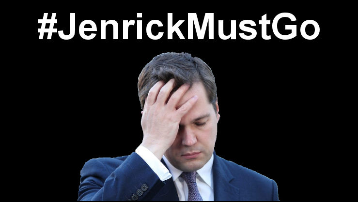 @CladdingYogini <a href="/EOCS_Official/">End Our Cladding Scandal</a> Are you listening <a href="/RobertJenrick/">Robert Jenrick</a>? This is absolutely appalling. I'm so sorry this is happening.