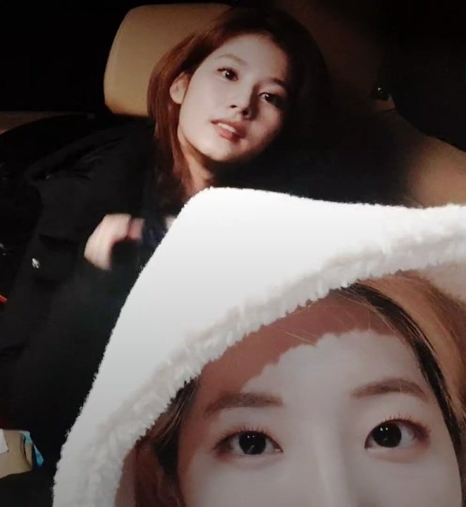 #SAIDA On shot AU

[𝓞𝓿𝓮𝓻 𝓨𝓸𝓾]

Just tell me what to do, tell me what's the secret to
Getting over you?
