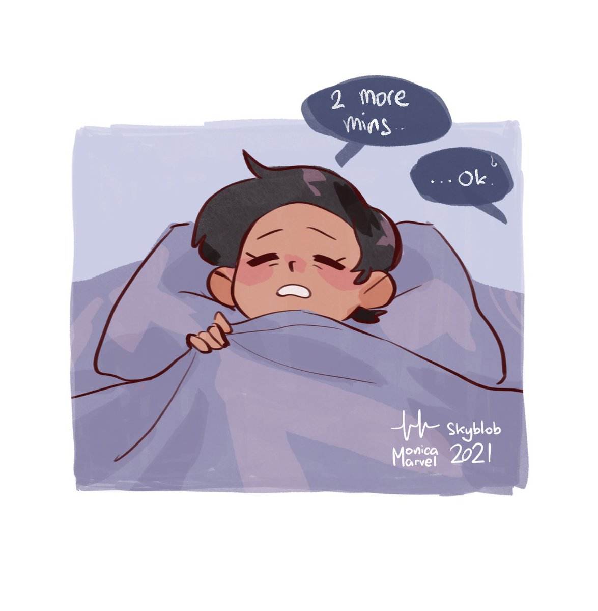 A quick Marcanne comic inspired by notevenemily’s vines bc I miss them

(Anne would totally wait for an extra couple mins than losing Marcy)