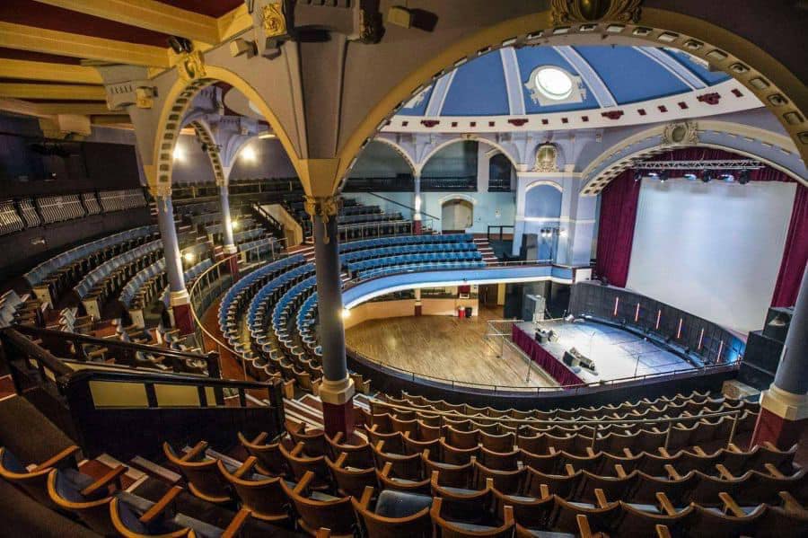 LiveAidLpool's tweet photo. Check back at 7.00pm GMT/2.00pm EST for news about tickets for the #LiveAidLiverpool two-night spectacular at the beautiful Grand Central Hall. Sponsored by the world-famous #CavernClub &amp; Liverpool Live Radio, featuring over 70 #artists from all over #Liverpool &amp; #Merseyside https://t.co/S6dxo0xVar