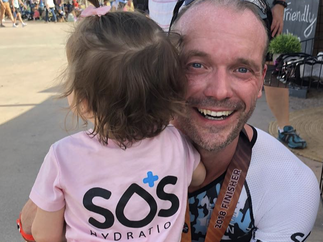 We are a family business focused on keeping families healthy. We are excited to announce our partnership w/ ViacomCBS to Launch PAW Patrol® Line of Kids’ Healthy Hydration Beverages Ahead of Sept ‘National #Family #Hydration Awareness Month’ SOSKidsHydration.com #pawpatrol