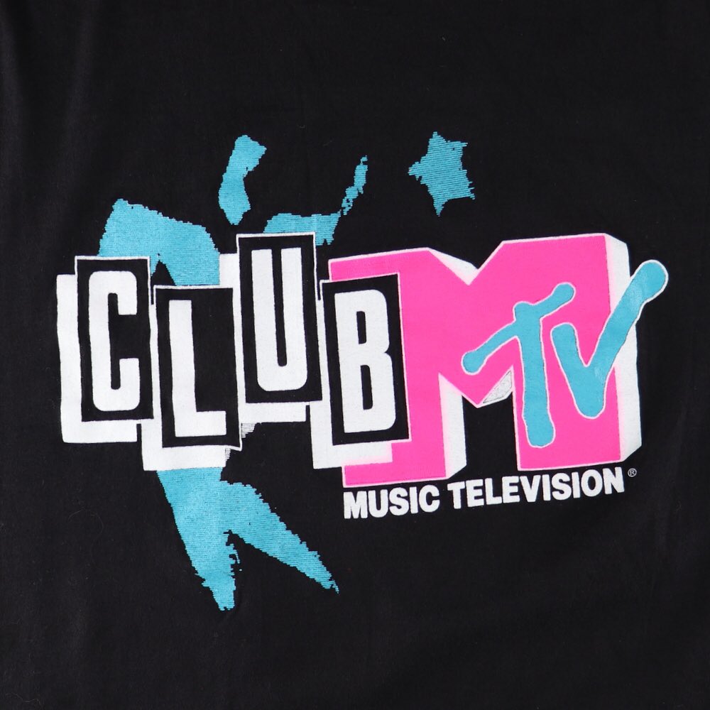 On this day in 1987, Club MTV debuted. 