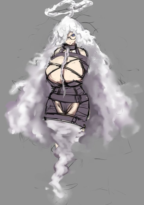 なんかこんな感じで……(そのうち 