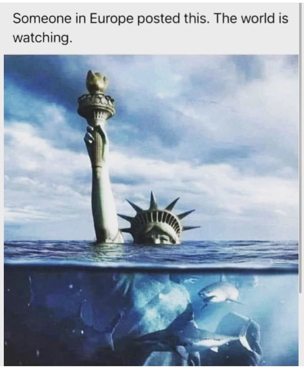 Cricrifi's tweet image. The world is watching. #unityisourstrength
