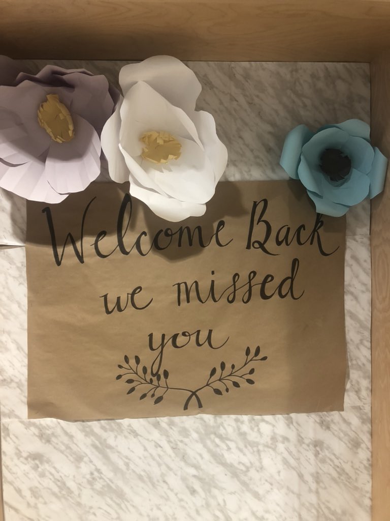 The school sparkles, the office is open, the educators are planning… now all we need is you! We can’t wait to welcome our students back to the moon!