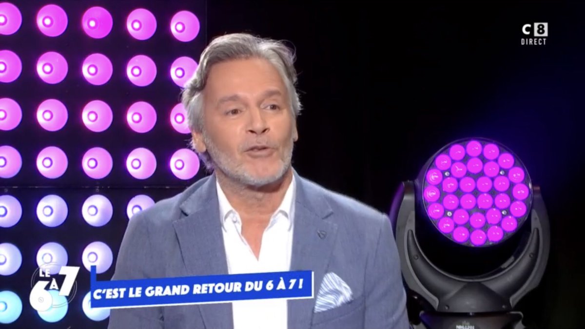 Tout Beau Tous Fanzouzes tweet media