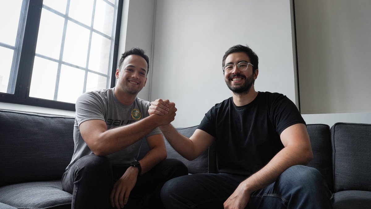 We’d like to welcome two new stellar additions to the Pixel Farm family. Song Johansen and Shun Matsuhashi join our Editorial and Motion Design teams, and we couldn’t be more thrilled. Welcome!
#animation #minneapolis #jobs