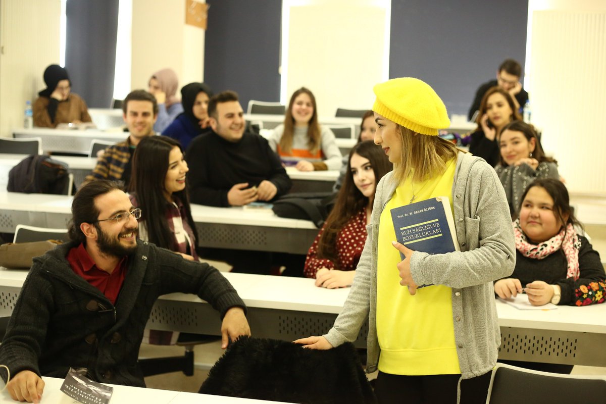 hkunv's tweet photo. Adım Adım ZİRVEYE❗

Hasan Kalyoncu Üniversitesi, GENEL (önlisans+lisans) DOLULUK ORANLARI’na göre; geçtiğimiz yıla göre 19 sıra yükselerek, bu yıl Türkiye’deki tüm vakıf üniversiteleri arasında DOKUZUNCU sırada yer almıştır. 🧿🧿🧿
https://t.co/snl9e33xrX https://t.co/OluXv6gWpa