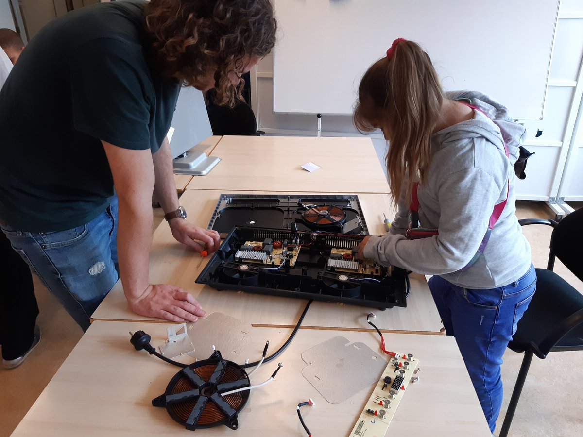 Piëzo TalentenAcademie🤍hart voor talent tweet media