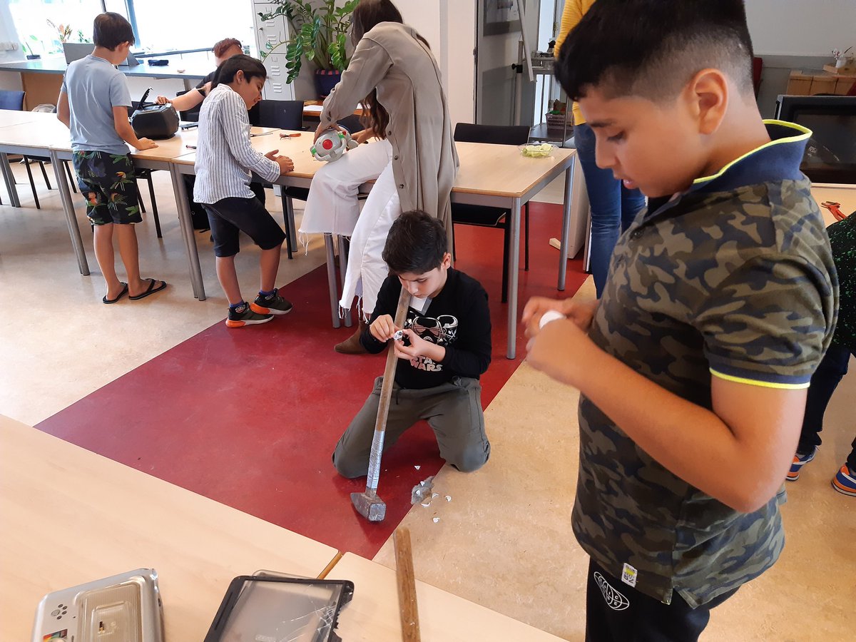 Piëzo TalentenAcademie🤍hart voor talent tweet media