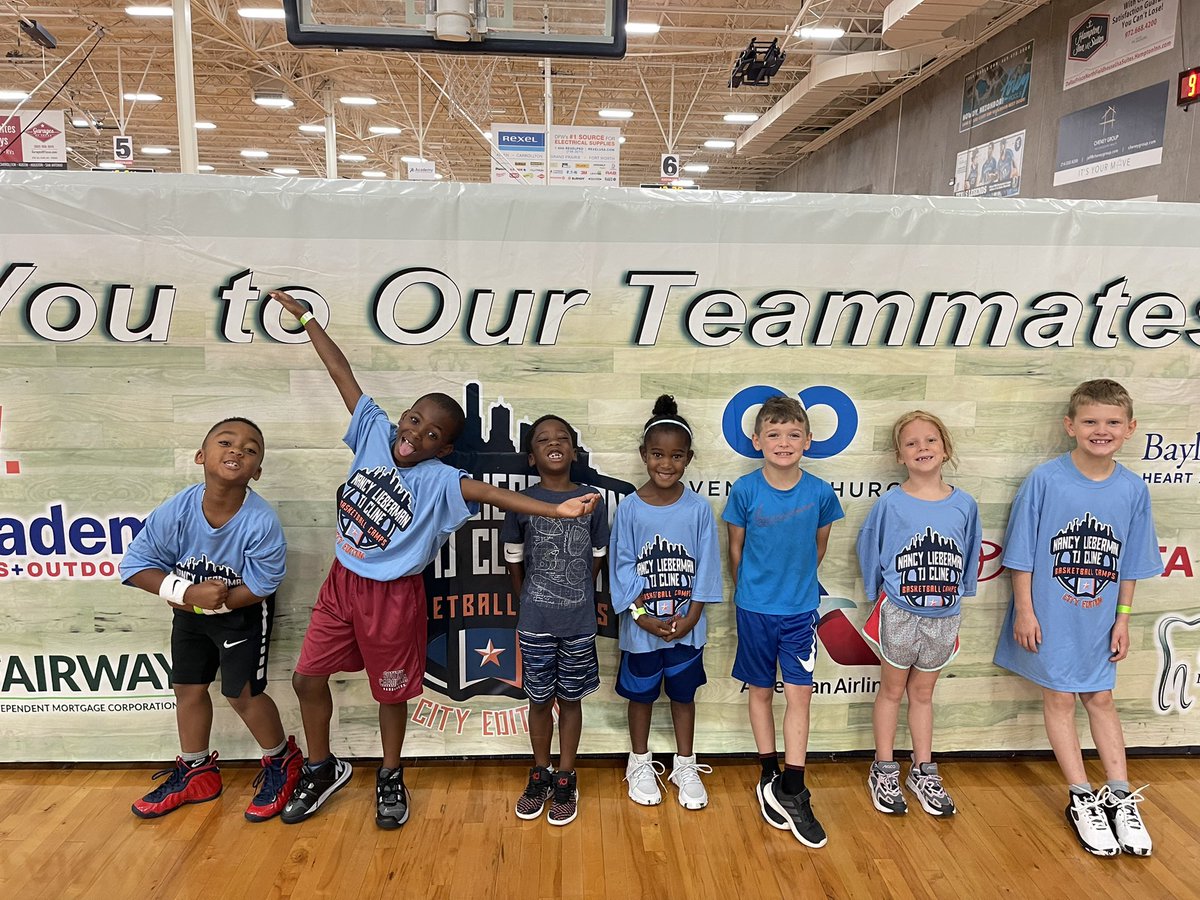 NLCharities's tweet image. Earn your badge as we kick off #earlygivingday tomorrow September 1st. When you give, you make an investment in the children who are positively impacted by @nlcharities. Click our link tree in our bio and don’t forget to DONATE! @NTxGivingDay @NancyLieberman