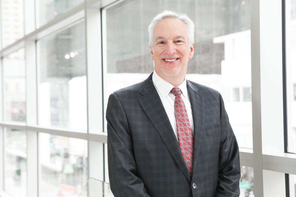 We're honored to have the renowned #healthcare #CIO, Eric Yablonka @yablonk join the Censinet Advisory Board today. bit.ly/2WBre75