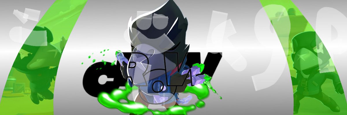 Kgp51934715's tweet photo. Crow header 
Time spent: 1.5-2 hours 🔥
Ignore watermarks 😬
#brawlstarsfanart #crowbrawlstars #brawlstarsgfx #gfx https://t.co/XZV7cKlrcr