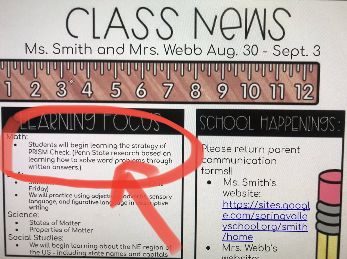 <a href="/SVSbham/">Spring Valley School</a> leading the way supporting students with learning differences develop mathematical reasoning and nice to see how our work <a href="/EBethMH/">Elizabeth M. Hughes (she/her)</a> played a small part. #math