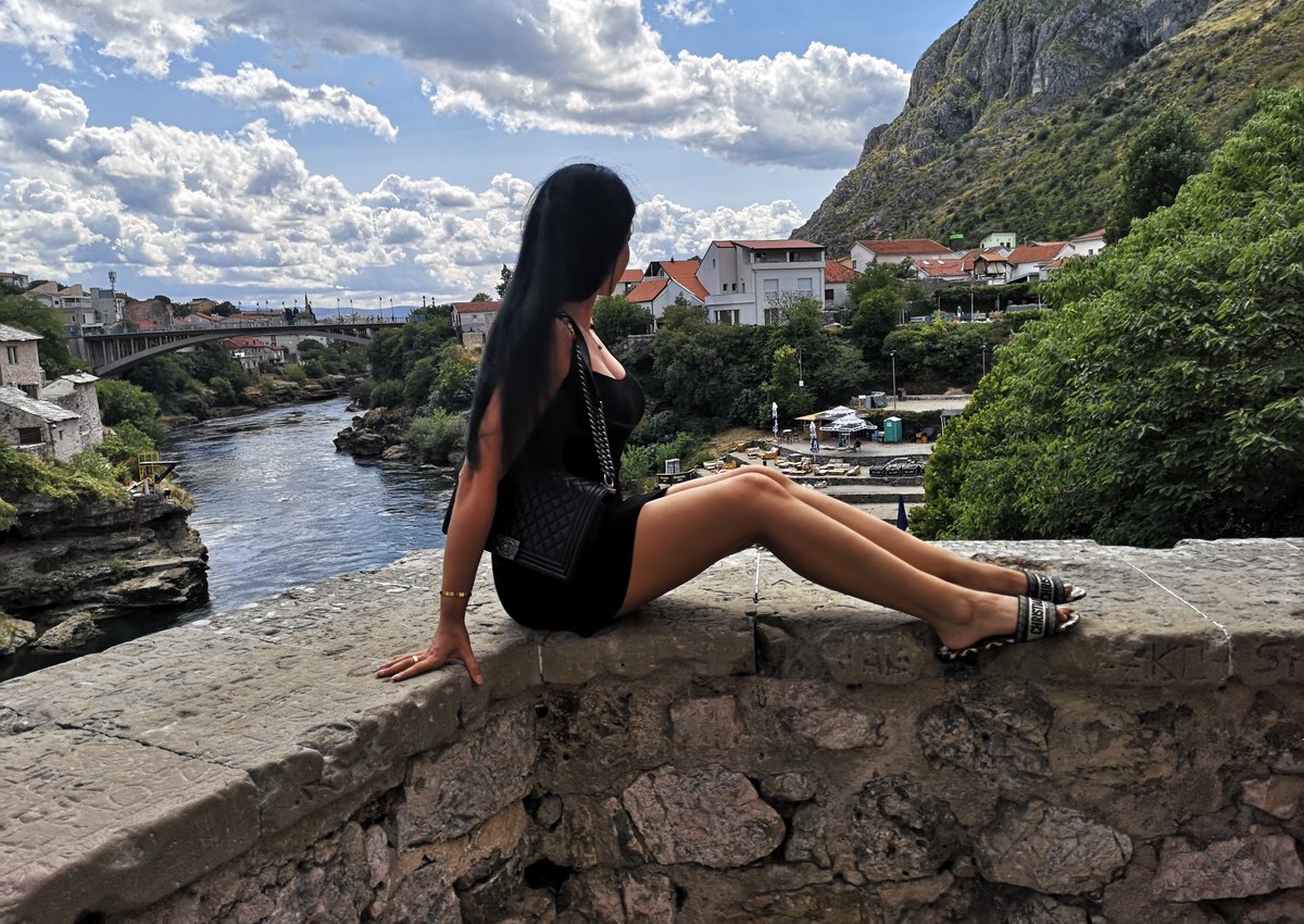 Aleksandra Huk tweet media