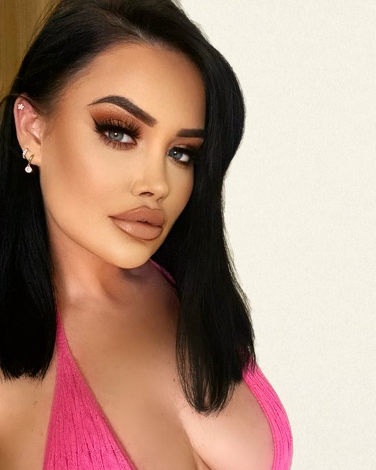 Attitude he loves 😛 https://t.co/38w80FJjMQ<a href="/tag/findom"class="tags"><span>#findom</span></a><a href="/tag/paypig"class="tags"><span>#paypig</span></a><a href="/tag/cashapp"class="tags"><span>#cashapp</span></a><a href="/tag/bigboobfanatic"class="tags"><span>#bigboobfanatic</span></a><a href="/tag/god"class="tags"><span>#god</span></a>