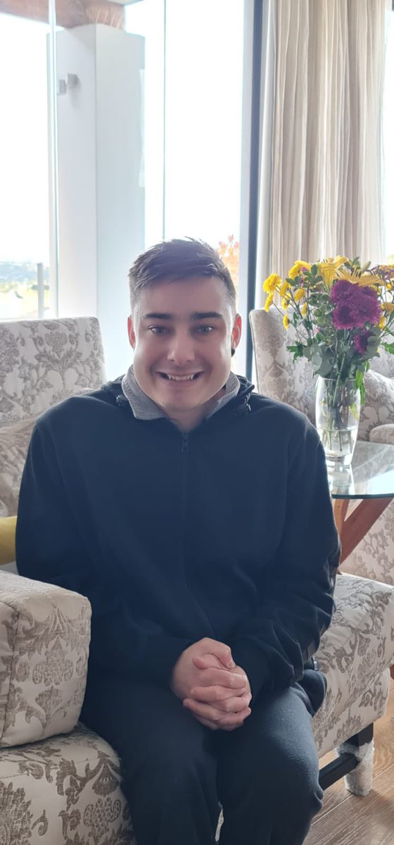 Kieran Bailey 🏳️‍🌈🇿🇦 (KieranKBailey) Twitter