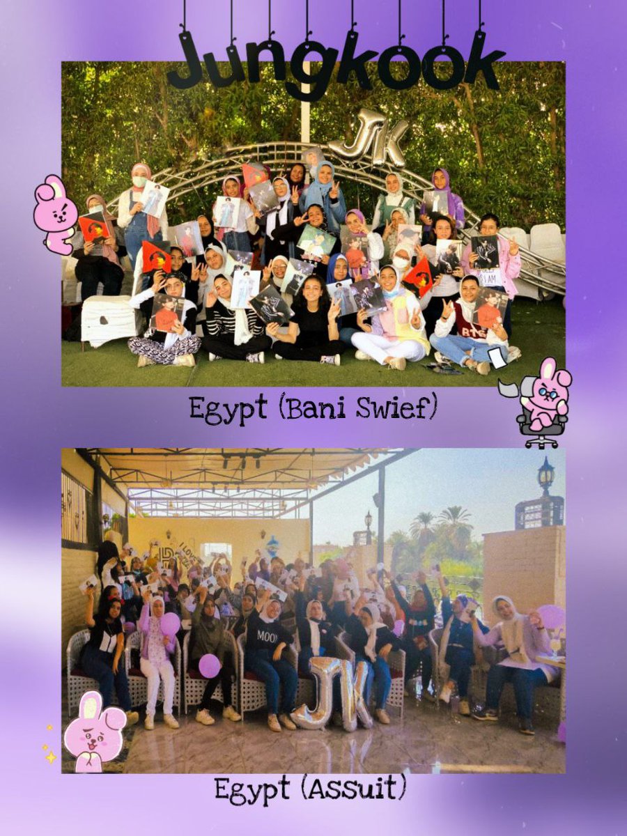 Bangtan Egypt ๐ช๐ฌโฆ๐ต๐ธ tweet media