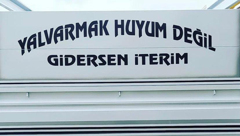 BEDEL ÖDEYENLER (@bedelodedik) on Twitter photo 