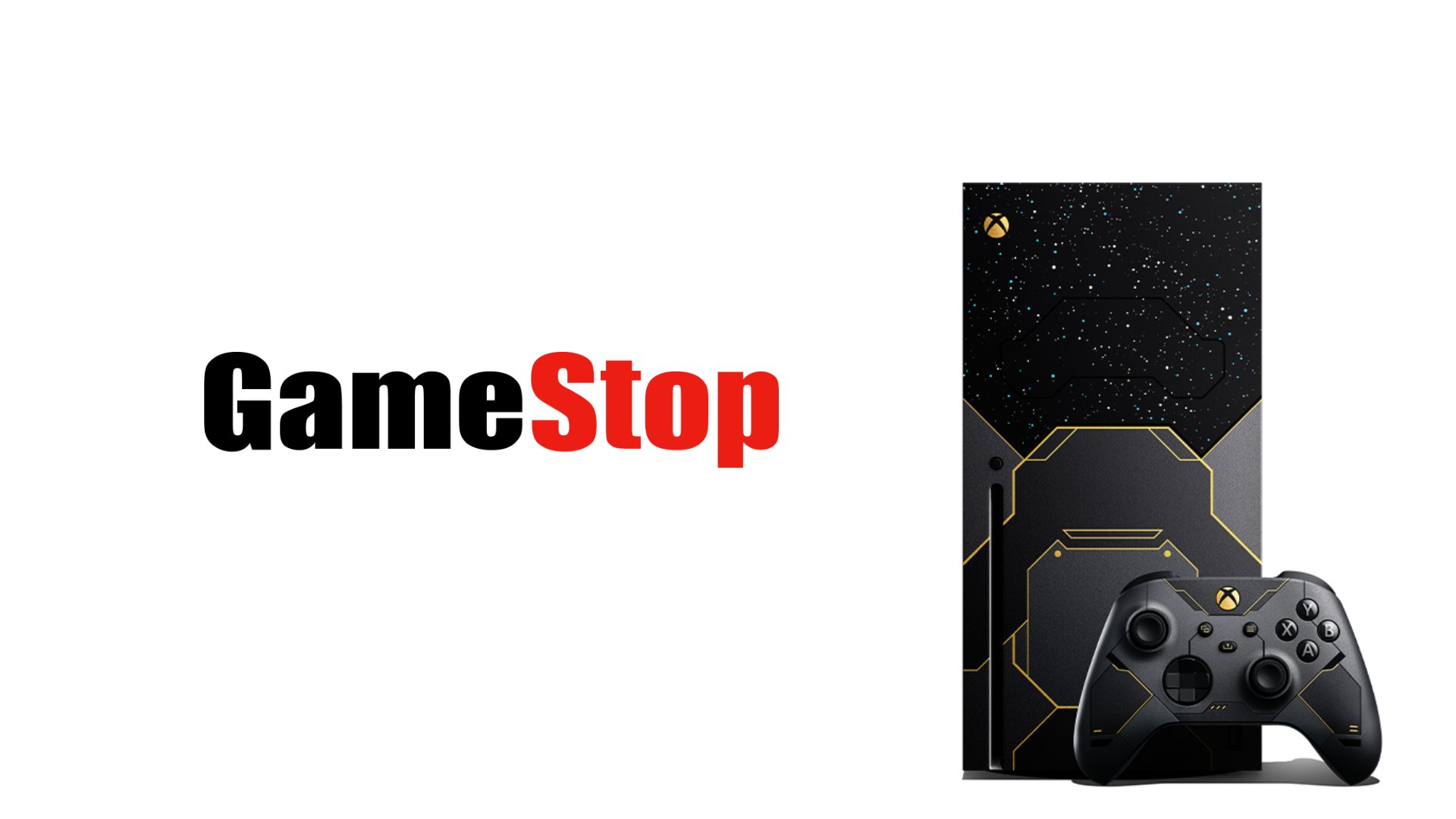 Xbox Series X S Stock Alerts On Twitter Halo Infinite Xbox Series X Is Available For Pre Order At Gamestop Pro Members Early Access Ad Console Https T Co Ny8mntwnup Controller Https T Co Karctviklz Https T Co Tk7dadmzxs Twitter