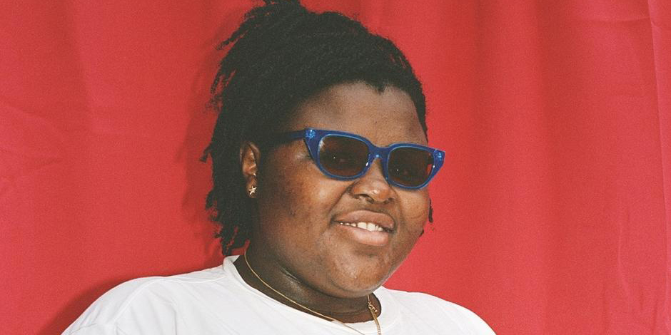 Upset The Rhythm presents a night of new and experimental post-punk at London 100 Club featuring Trash Kit, Es + No Home. 2 September, 7:30pm:

thewire.co.uk/events/trash-k…

Photo: No Home in The Wire 439 by Heather Glazzard