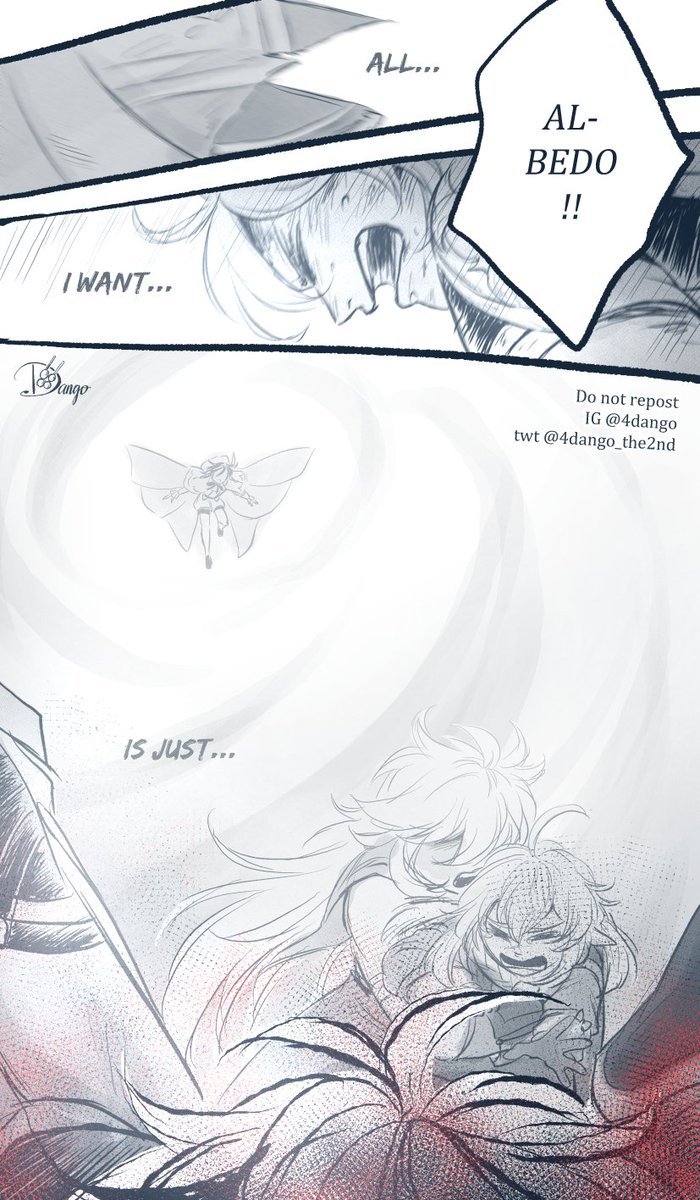 Voices in Ice and Snow
[Part 32/?]

Durin remembers
Do your thing, Venti

#GenshinImpact #原神 