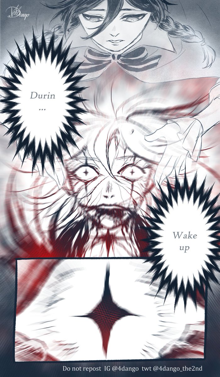 Voices in Ice and Snow
[Part 32/?]

Durin remembers
Do your thing, Venti

#GenshinImpact #原神 