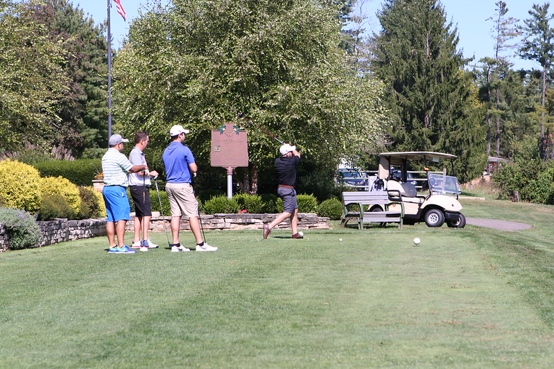 ECTatOHIO's tweet image. September is near! Join us on September 16th - 17th for our annual Thomas Lonsbury Memorial Scholarship Fundraiser Golf Tournament &amp;amp; Banquet! If you are interested in attending, learn more about the event below!
engage.ohio.edu/site/Calendar?…