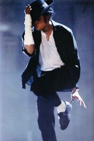 Black Or White 1991.
