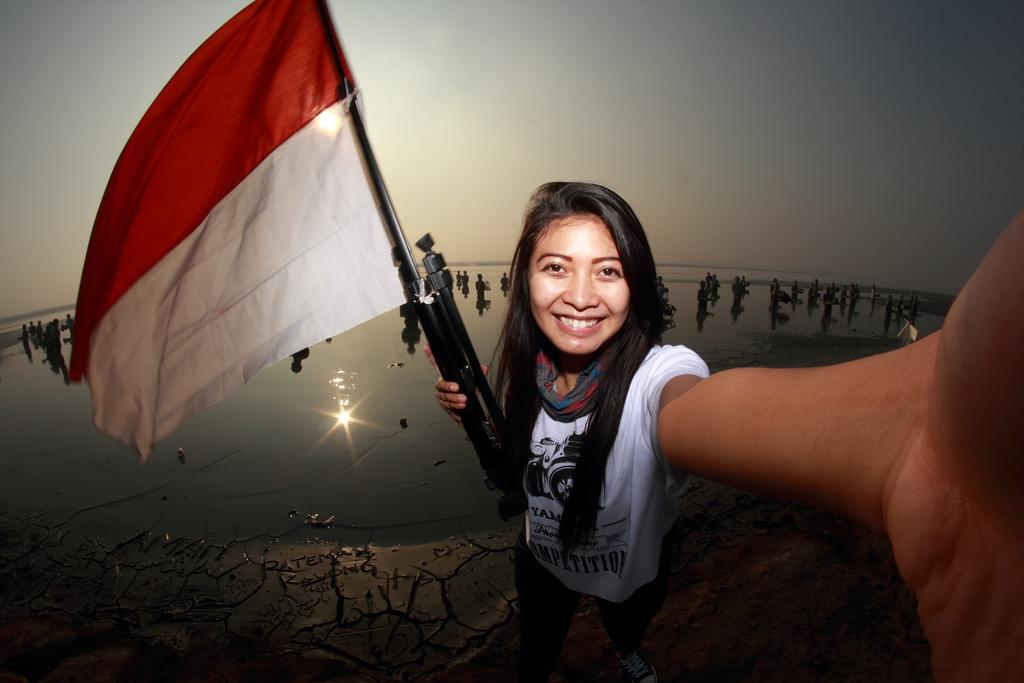 Dirgahayu negeriku Indonesia
Semoga semakin jaya dan maju, bangkit kembali menjadi macan asia

📷Galaxy Note10

<a href="/samsungID/">Samsung Indonesia</a>
Taken #withgalaxy 
#lampauibatasmu