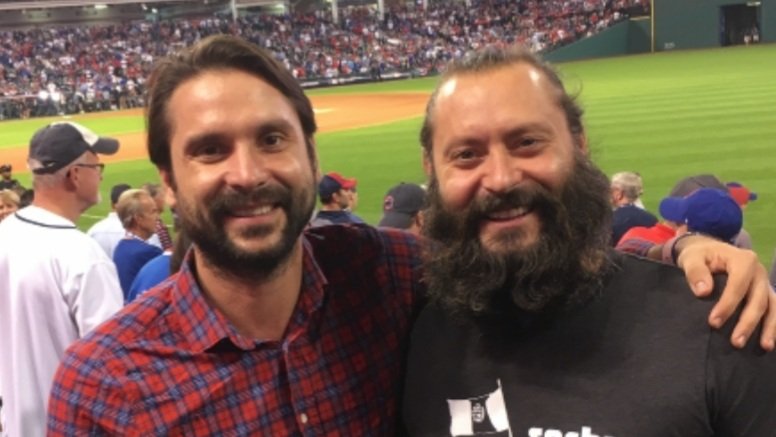 Nissue #28 of In Search Of Lost Answers is out today, featuring both the brothers <a href="/danbragiel/">Dan Bragiel</a> and <a href="/bragiel/">Paul Bragiel</a>. Early-stage venture capital, <a href="/LEGOIdeas/">LEGO® IDEAS</a>, <a href="/futureislands/">Future Islands</a>, it's all in there! lostanswers.substack.com/p/nissue-28-da…