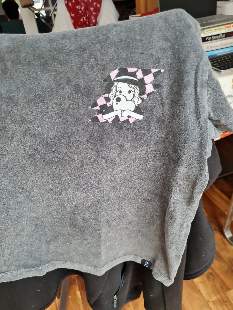Woo <a href="/Anna_Chess/">Anna Rudolf</a> t-shirt
