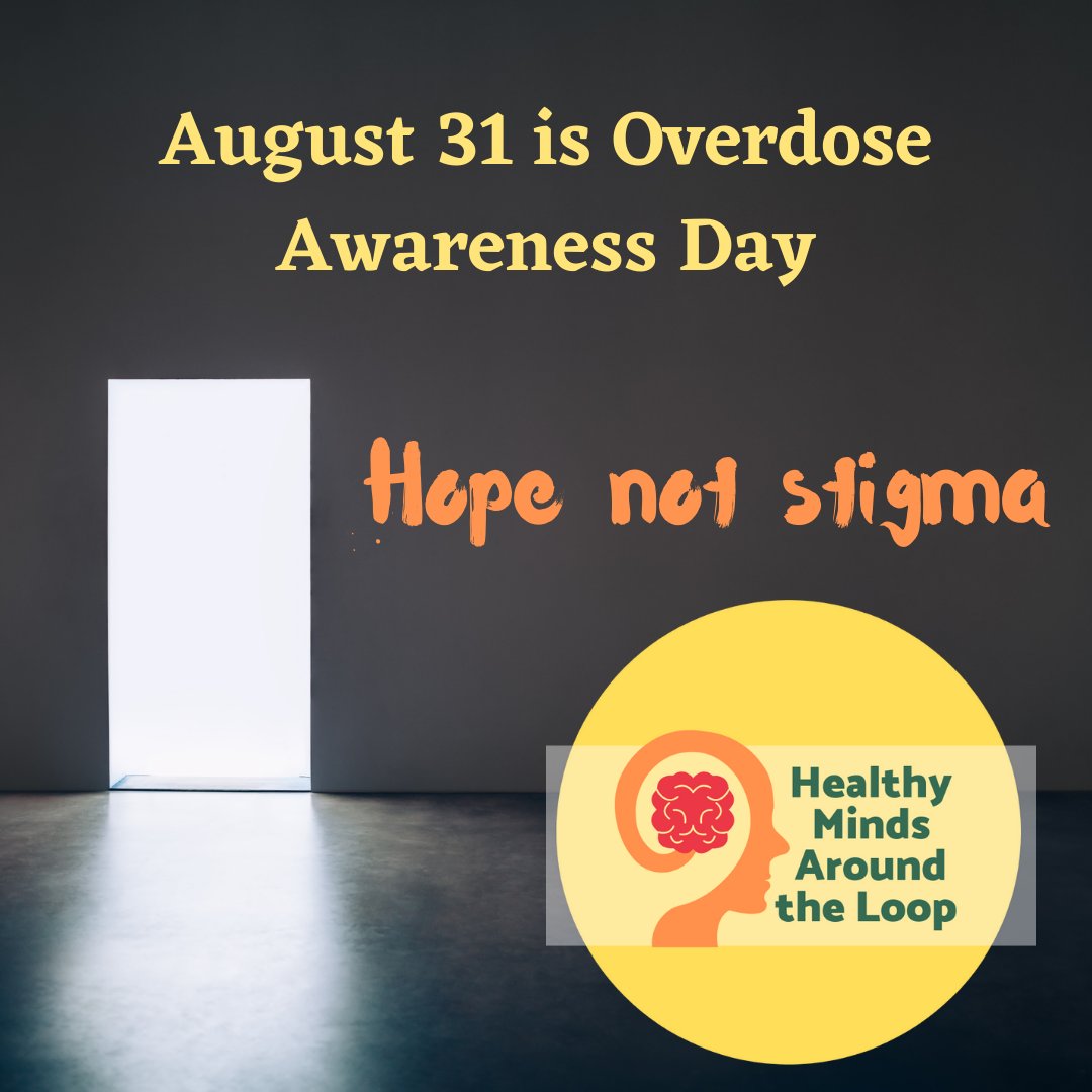 MindsLoop's tweet image. Share Hope

#mentalhealth #advocacy #mentalhealthawareness #eradicatestigma #mentalhealthadvocate #providehope