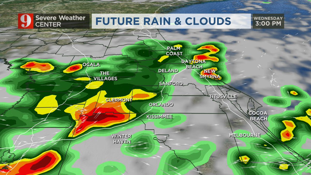 Weather At Wdw Weatheratwdw Twitter