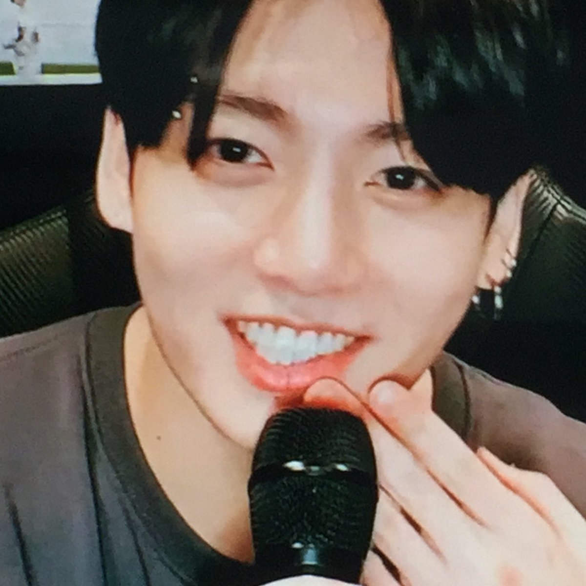 low quality, but you’re JEON JK