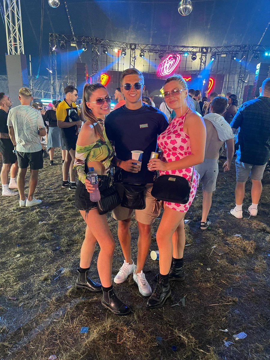 Harry Paine tweet media