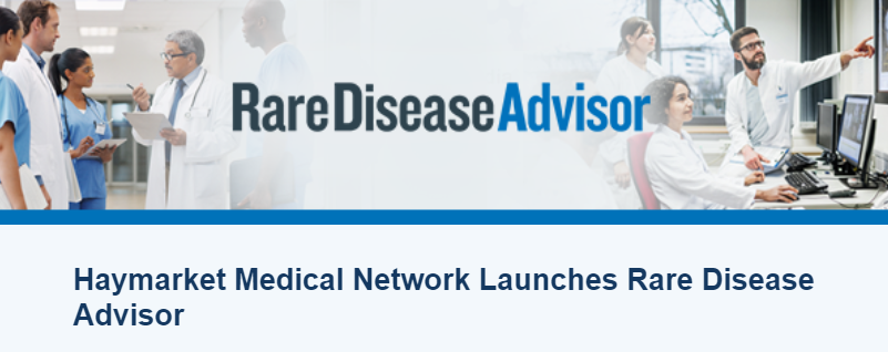 Haymarket Medical Network tweet media