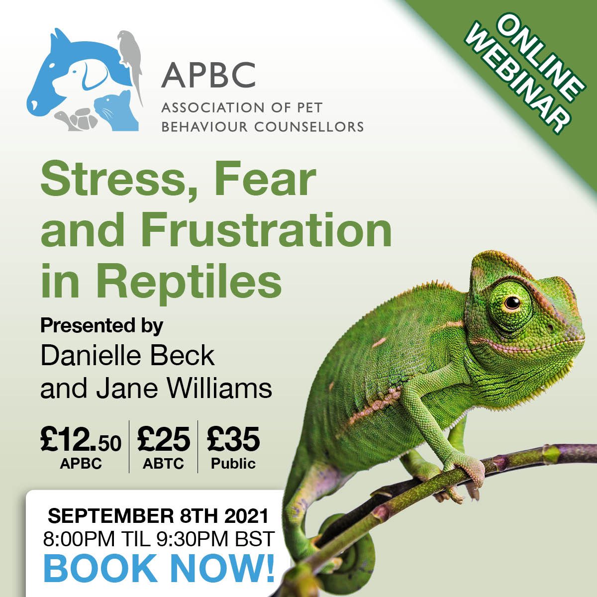 Animal Behaviour and Training Council on Twitter "Our members work