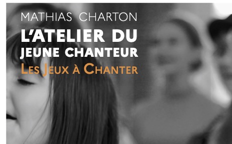 🎶 Découvrez le nouvel ouvrage de <a href="/MathiasCharton/">Charton Mathias</a> « Les Jeux à Chanter » dans la série ‘L’atelier du jeune chanteur’ 

Belle découverte et bonne rentrée à toutes et à tous ! 🎵

🔗➡️ ww2.ac-poitiers.fr/ed_music/spip.…

<a href="/acpoitiers/">Académie de Poitiers</a> @eduscol_edmus #edmus #chorales #chantchoral  #chant
