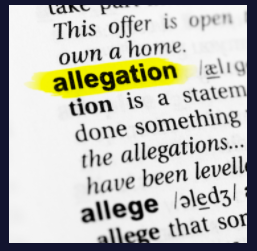 A #CPD #Safeguarding course for Managing allegations and the LADO process which is ideal for anyone working directly with children and overseeing staff. Click here bit.ly/3tPDr41 for access to #safeguarding staff #training #learning and safeguarding webinars.